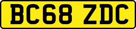 BC68ZDC