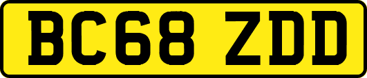 BC68ZDD