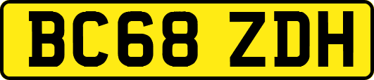 BC68ZDH