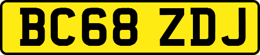 BC68ZDJ