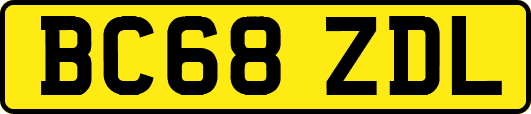 BC68ZDL