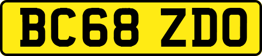 BC68ZDO