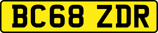 BC68ZDR
