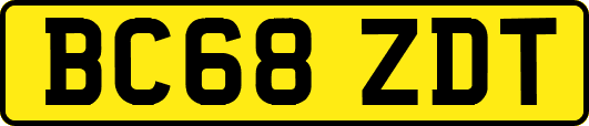 BC68ZDT