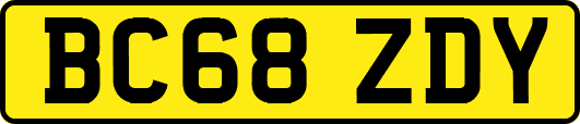 BC68ZDY