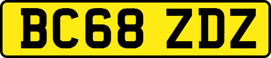 BC68ZDZ
