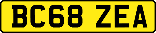 BC68ZEA