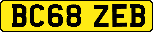 BC68ZEB