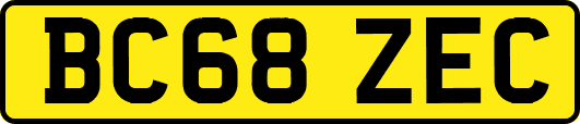 BC68ZEC