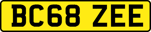 BC68ZEE