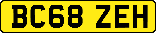 BC68ZEH