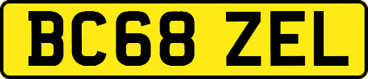 BC68ZEL