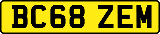 BC68ZEM