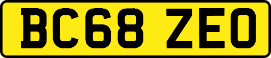 BC68ZEO