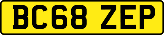 BC68ZEP