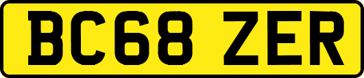 BC68ZER