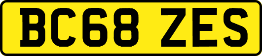 BC68ZES