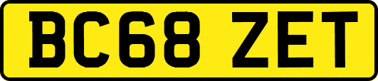 BC68ZET
