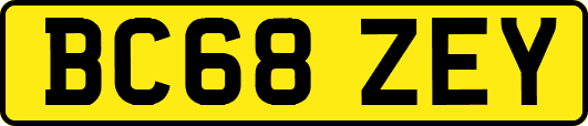 BC68ZEY