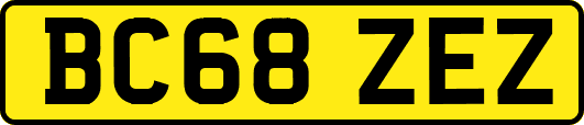 BC68ZEZ