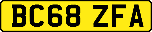 BC68ZFA