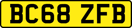BC68ZFB