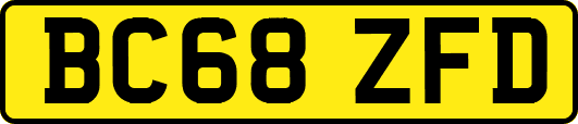 BC68ZFD