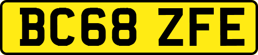BC68ZFE