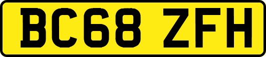 BC68ZFH