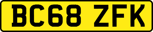 BC68ZFK