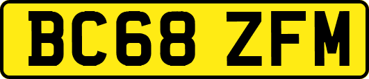BC68ZFM