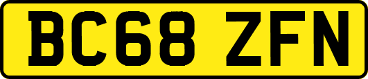 BC68ZFN