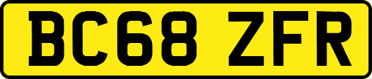 BC68ZFR