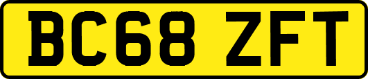 BC68ZFT