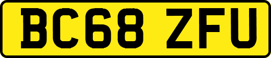 BC68ZFU
