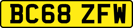 BC68ZFW