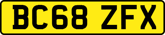 BC68ZFX