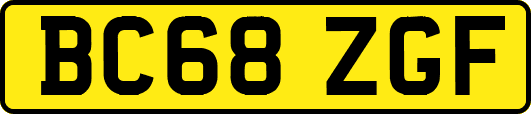 BC68ZGF