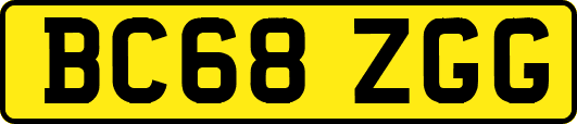 BC68ZGG