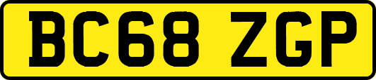 BC68ZGP