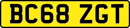 BC68ZGT