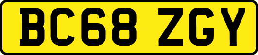 BC68ZGY