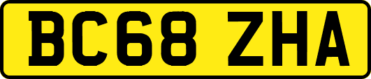 BC68ZHA