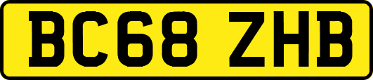 BC68ZHB