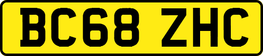 BC68ZHC