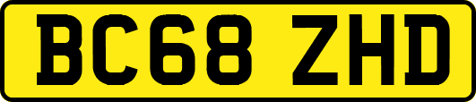 BC68ZHD