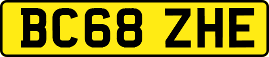 BC68ZHE