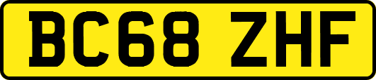 BC68ZHF