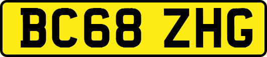 BC68ZHG