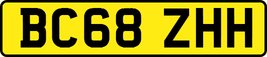 BC68ZHH